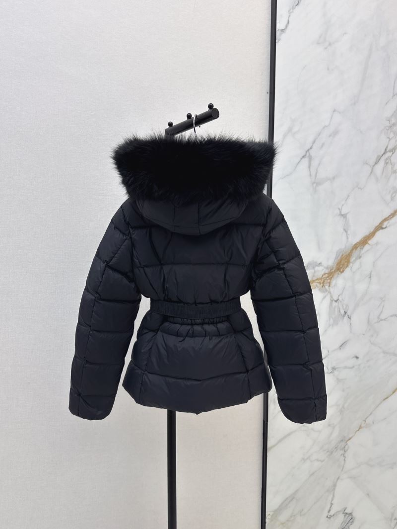 Moncler Down Jackets